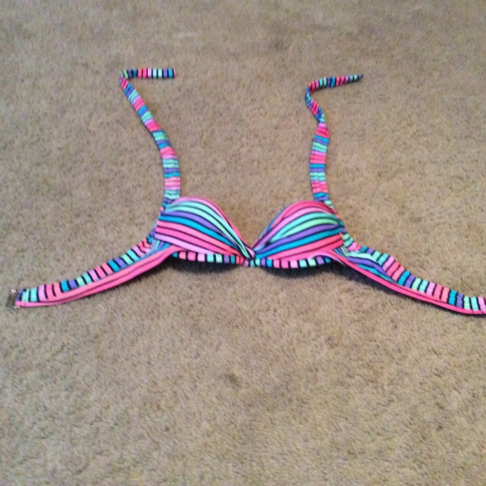 Cute bathing suit top